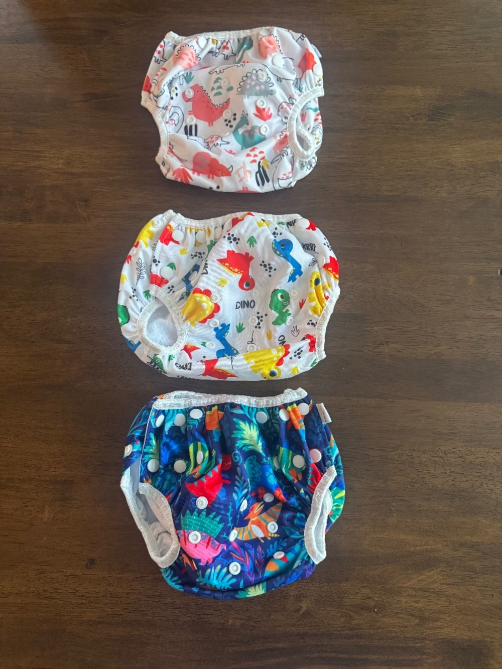 Baby Large swim diapers